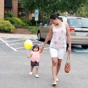 Meet your Posher, Anniet